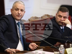 Народно събрание - Комисия по образованието и науката - заседание