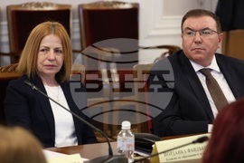 Народно събрание - Комисия по образованието и науката - заседание