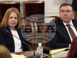 Народно събрание - Комисия по образованието и науката - заседание