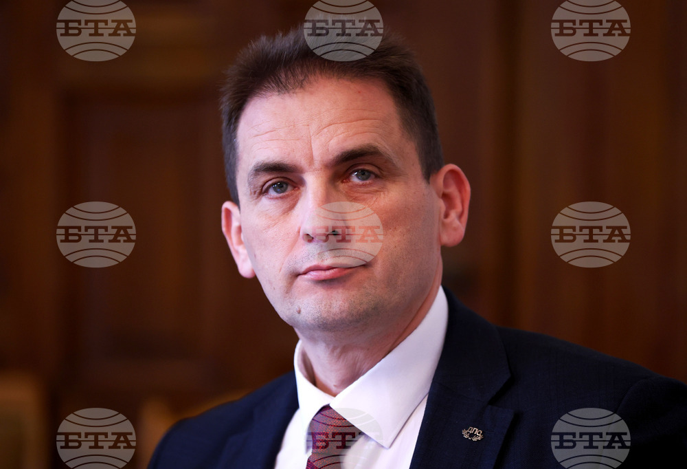 Sevim Ali Is Top-of-the-List Candidate of Alliance for Rights and Freedoms for Razgrad 18th and Burgas 2nd Constituencies