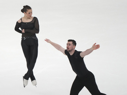 Estonia European Figure Skating Championships