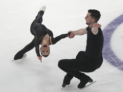 Estonia European Figure Skating Championships