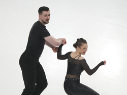 Estonia European Figure Skating Championships