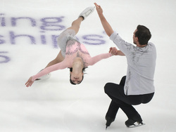 Estonia European Figure Skating Championships