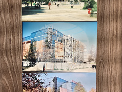 Ловеч - Държавен архив - дарение