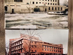 Ловеч - Държавен архив - дарение