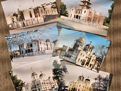 Ловеч - Държавен архив - дарение