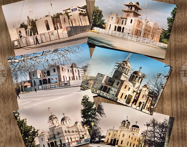 Ловеч - Държавен архив - дарение