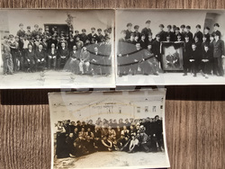 Ловеч - Държавен архив - дарение