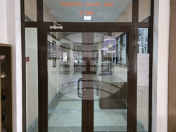 Ловеч - Държавен архив - дарение