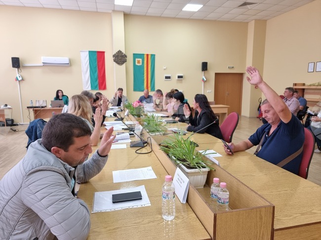 Поемане на общински дълг от над 1,9 млн. лева ще разгледат съветниците в Болярово на днешното си заседание