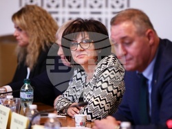 Парламент - Комисия по земеделието, храните и горите