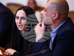 Парламент - Комисия по земеделието, храните и горите