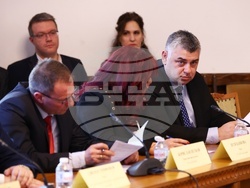 Парламент - Комисия по земеделието, храните и горите