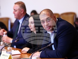 Парламент - Комисия по земеделието, храните и горите