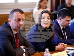 Парламент - Комисия по земеделието, храните и горите