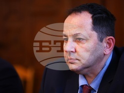 Парламент - Комисия по земеделието, храните и горите - Иван Капитанов