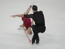 Estonia European Figure Skating Championships