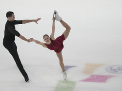 Estonia European Figure Skating Championships