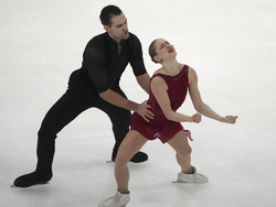 Estonia European Figure Skating Championships