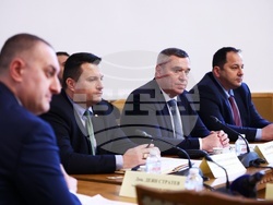 Парламент - Комисия по земеделието, храните и горите