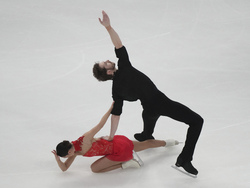 Estonia European Figure Skating Championships