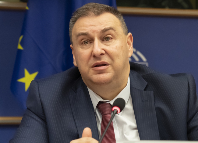 Емил Радев: Хармонизирането на правилата за несъстоятелност ще даде на бизнеса в ЕС повече сигурност и предвидимост