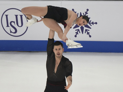 Estonia European Figure Skating Championships