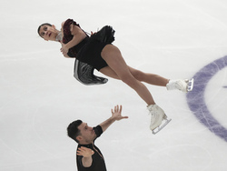 Estonia European Figure Skating Championships