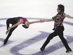 Estonia European Figure Skating Championships