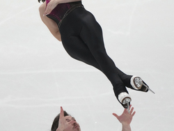 Estonia European Figure Skating Championships