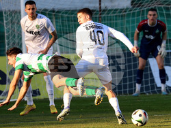 Варна - футбол - "Черно море" - "Лудогорец"