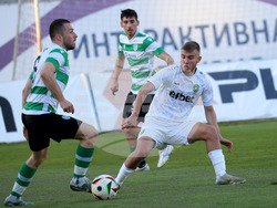 Варна - футбол - "Черно море" - "Лудогорец"