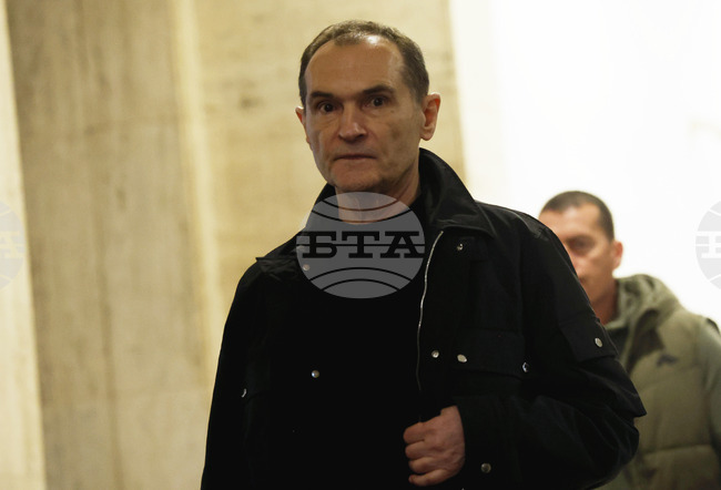 Заради нарушения съдът върна на прокуратурата делото срещу Васил Божков за опит за изнасилване и подбудителство към убийство