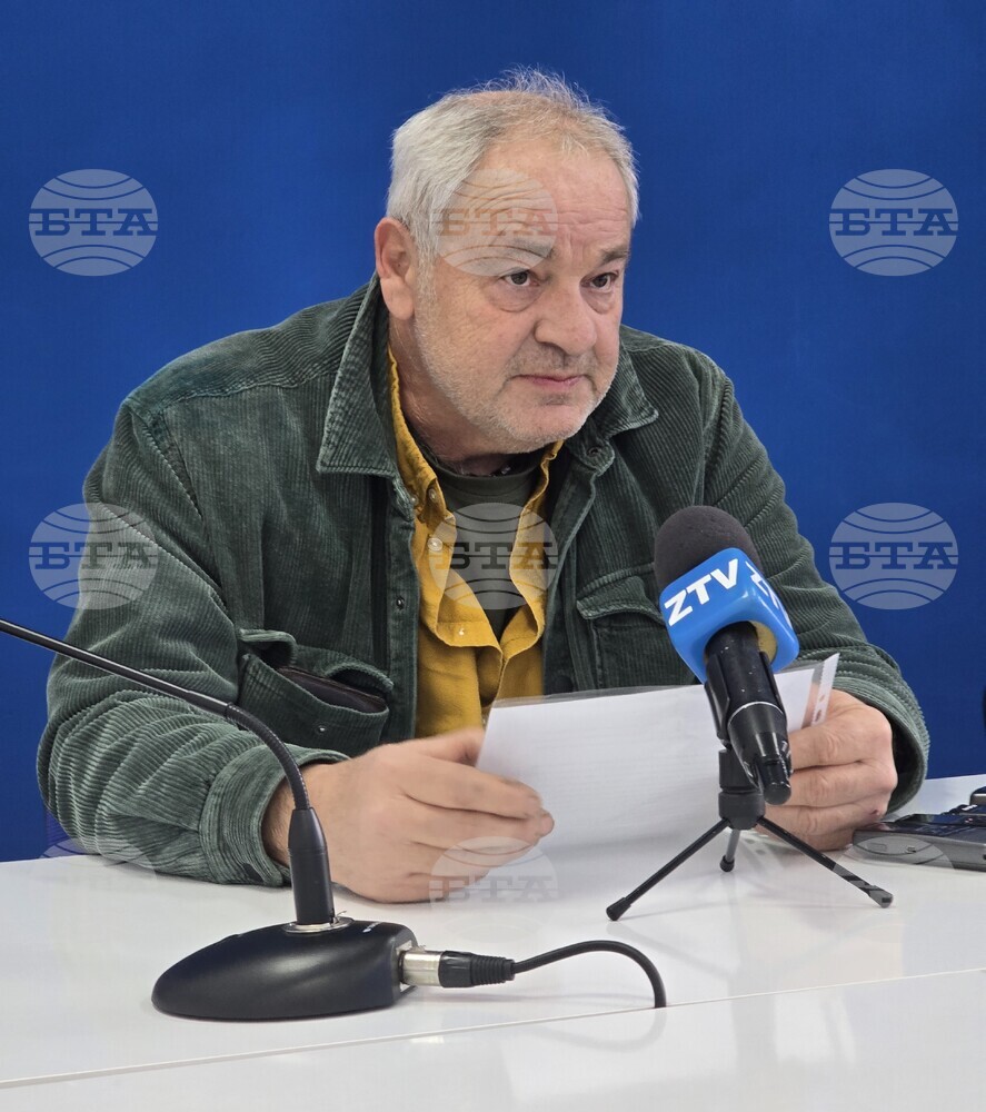 Избрани творби, отразяващи различни сюжети от живота и делото на Левски, ще представи галерията в Ловеч