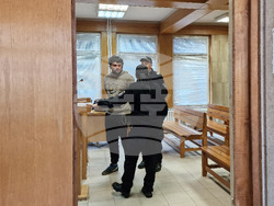 Мадан - Кристиян Тодоров - дело