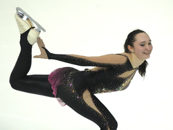 Estonia European Figure Skating Championships