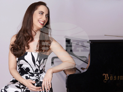 Венета Нейнска представя творчеството на Димитър Ненов в Ню Йорк, Ню Джърси и София, снимка – Sofia Art Institute