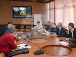 Снимка: Община Варна