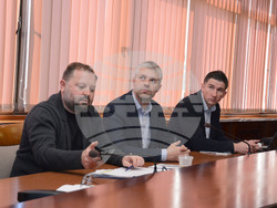 Снимка: Община Варна