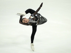 Estonia European Figure Skating Championships