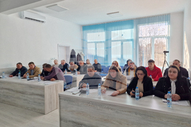 Лозница - Общински съвет - заседание