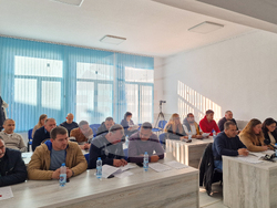 Лозница - Общински съвет - заседание