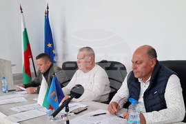 Лозница - Общински съвет - заседание