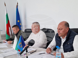 Лозница - Общински съвет - заседание