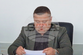 Лозница - Общински съвет - заседание