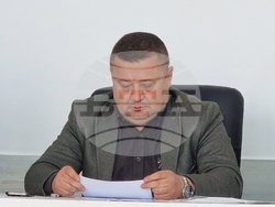 Лозница - Общински съвет - заседание