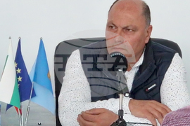 Лозница - Общински съвет - заседание