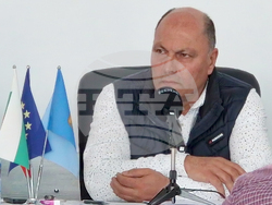 Лозница - Общински съвет - заседание