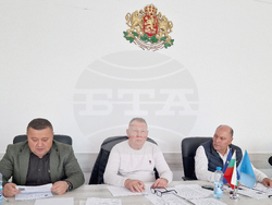 Лозница - Общински съвет - заседание